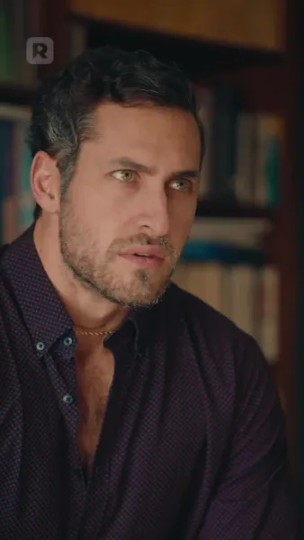 ตกหลุมรักพ่อมาเฟียของ แฟนเก่า