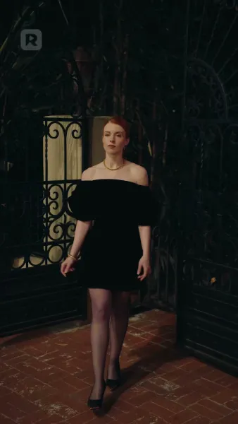 ตกหลุมรักพ่อมาเฟียของ แฟนเก่า