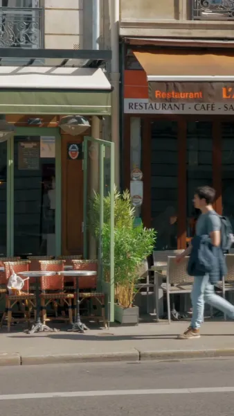 ตกหลุมรักพ่อมาเฟียของ แฟนเก่า