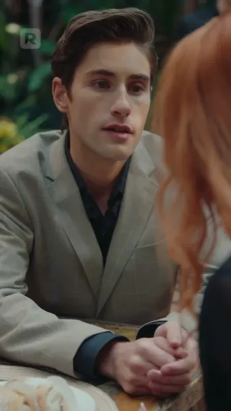 ตกหลุมรักพ่อมาเฟียของ แฟนเก่า