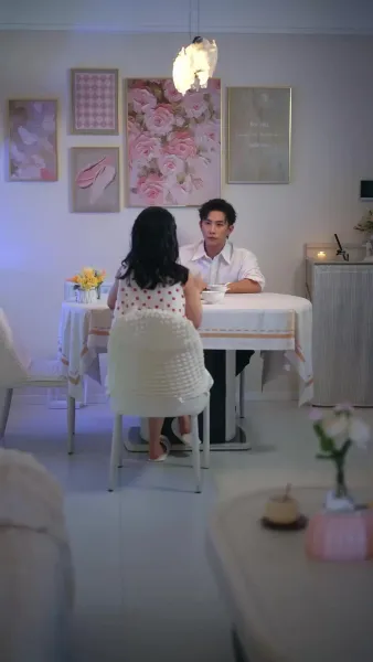 เผลอเก็บได้สามีตัวท็อป