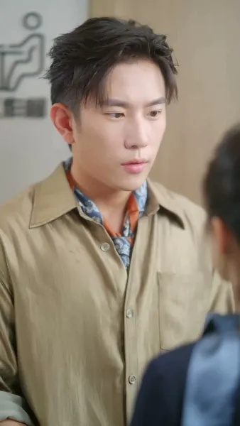 เผลอเก็บได้สามีตัวท็อป