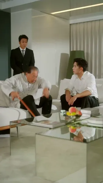 เผลอเก็บได้สามีตัวท็อป