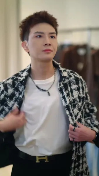 เผลอเก็บได้สามีตัวท็อป