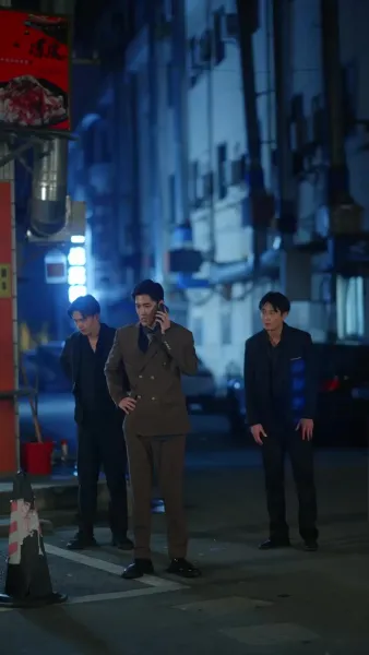 เผลอเก็บได้สามีตัวท็อป