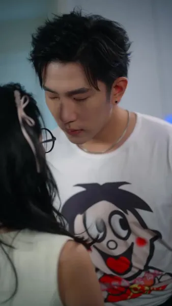 เผลอเก็บได้สามีตัวท็อป