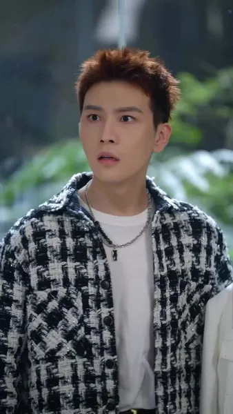 เผลอเก็บได้สามีตัวท็อป