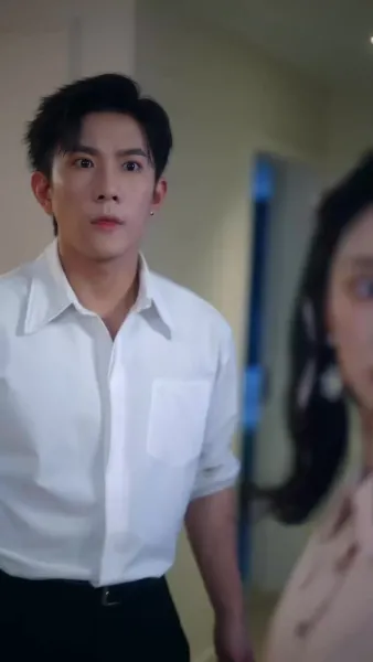 เผลอเก็บได้สามีตัวท็อป