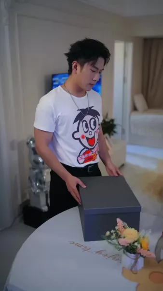 เผลอเก็บได้สามีตัวท็อป