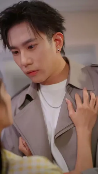 เผลอเก็บได้สามีตัวท็อป