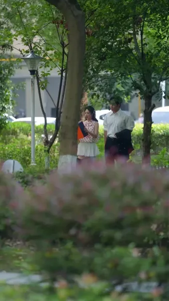 เผลอเก็บได้สามีตัวท็อป