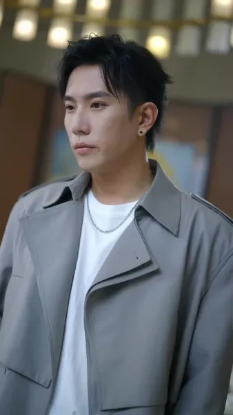 เผลอเก็บได้สามีตัวท็อป