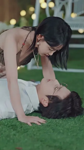 [พากย์เสียง] หัวใจภายใต้สัญญา