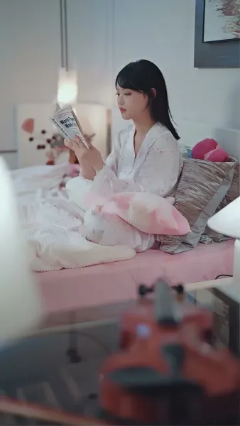 [พากย์เสียง] หัวใจภายใต้สัญญา