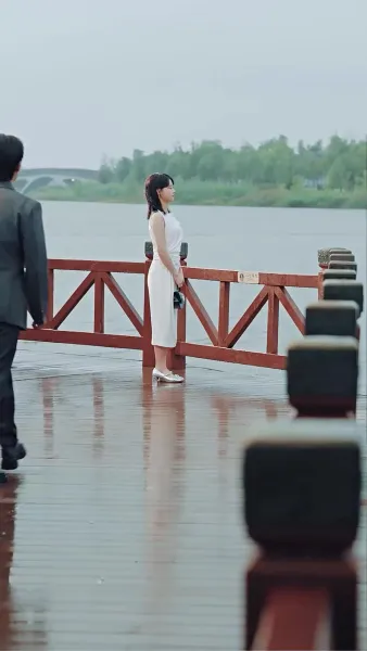 [พากย์เสียง] หัวใจภายใต้สัญญา