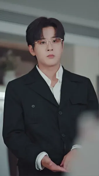 [พากย์เสียง] หัวใจภายใต้สัญญา