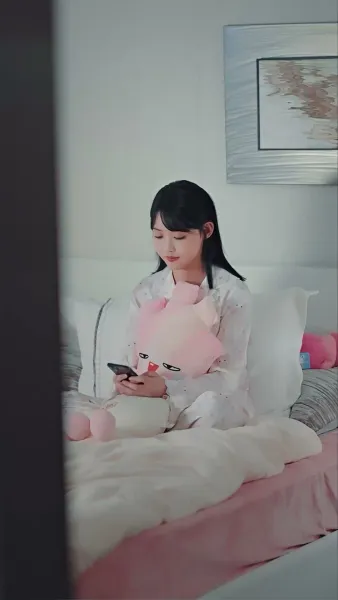 [พากย์เสียง] หัวใจภายใต้สัญญา