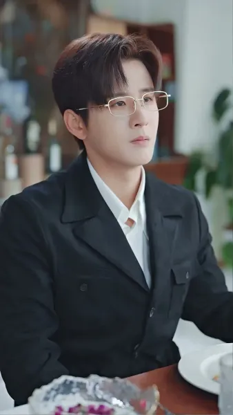 [พากย์เสียง] หัวใจภายใต้สัญญา