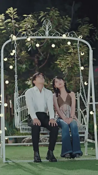 [พากย์เสียง] หัวใจภายใต้สัญญา