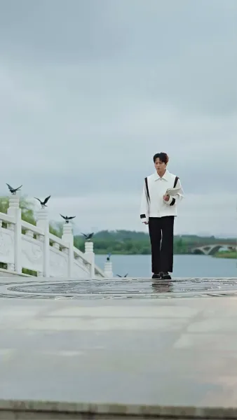 [พากย์เสียง] หัวใจภายใต้สัญญา