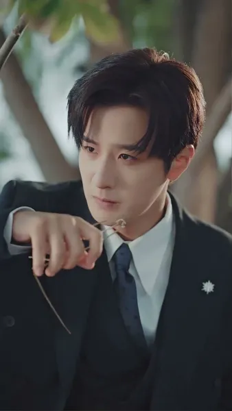 [พากย์เสียง] หัวใจภายใต้สัญญา