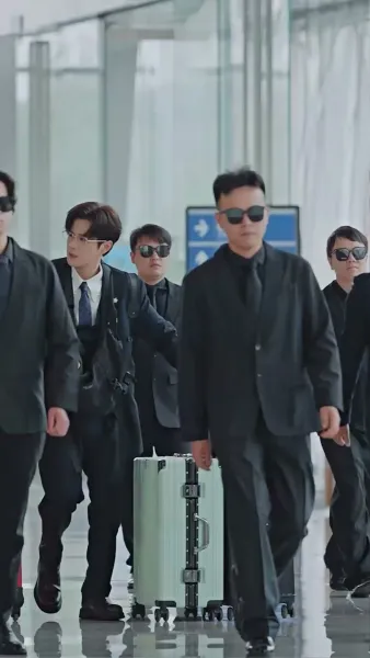 [พากย์เสียง] หัวใจภายใต้สัญญา