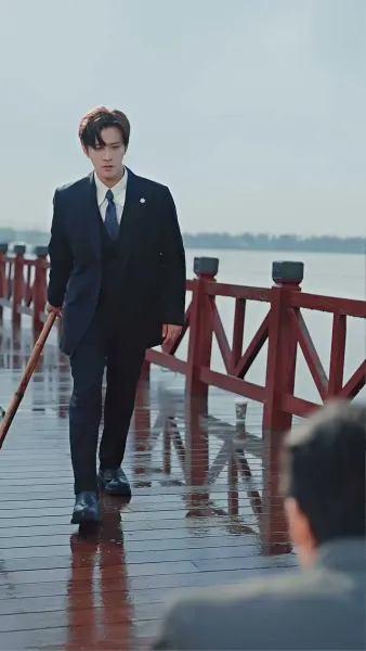 [พากย์เสียง] หัวใจภายใต้สัญญา