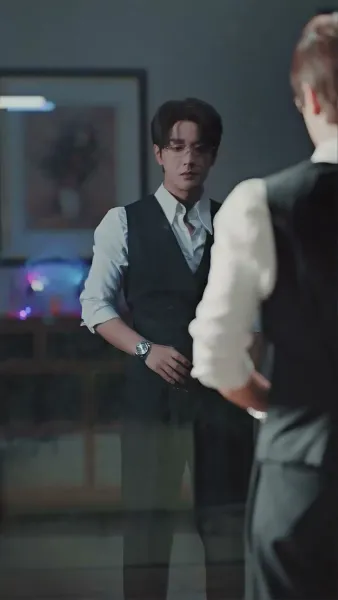 [พากย์เสียง] หัวใจภายใต้สัญญา