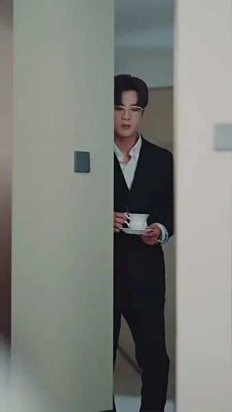 [พากย์เสียง] หัวใจภายใต้สัญญา