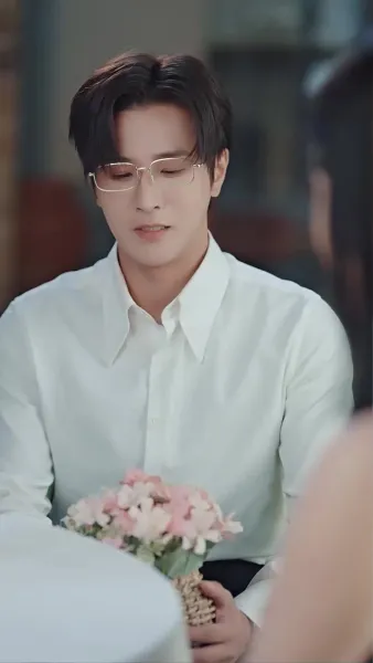 [พากย์เสียง] หัวใจภายใต้สัญญา