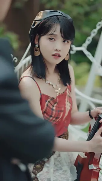 [พากย์เสียง] หัวใจภายใต้สัญญา