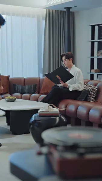 [พากย์เสียง] หัวใจภายใต้สัญญา