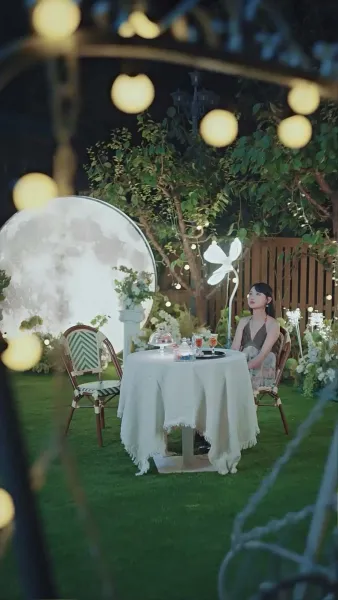 [พากย์เสียง] หัวใจภายใต้สัญญา