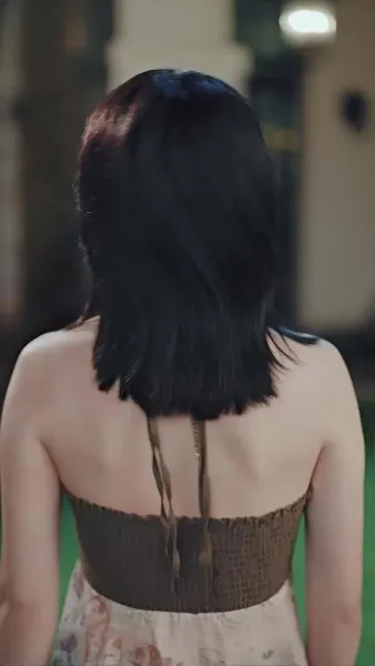 [พากย์เสียง] หัวใจภายใต้สัญญา