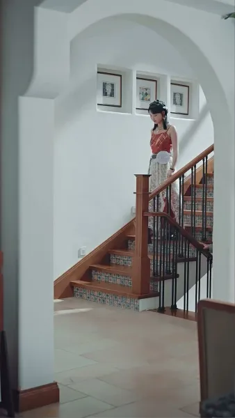 [พากย์เสียง] หัวใจภายใต้สัญญา