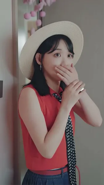 [พากย์เสียง] หัวใจภายใต้สัญญา