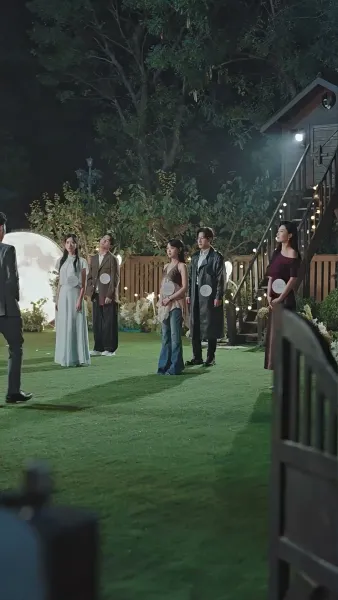 [พากย์เสียง] หัวใจภายใต้สัญญา