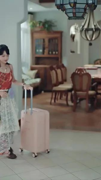 [พากย์เสียง] หัวใจภายใต้สัญญา