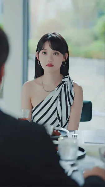 [พากย์เสียง] หัวใจภายใต้สัญญา