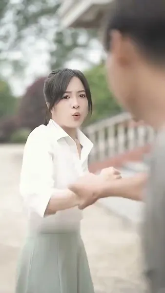 [พากย์ไทย]รักใคร่เสน่หา:มิสเตอร์ฟู่เป็นที่รักถึงแก่นแท้