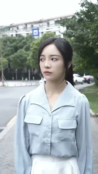 [พากย์ไทย]รักใคร่เสน่หา:มิสเตอร์ฟู่เป็นที่รักถึงแก่นแท้