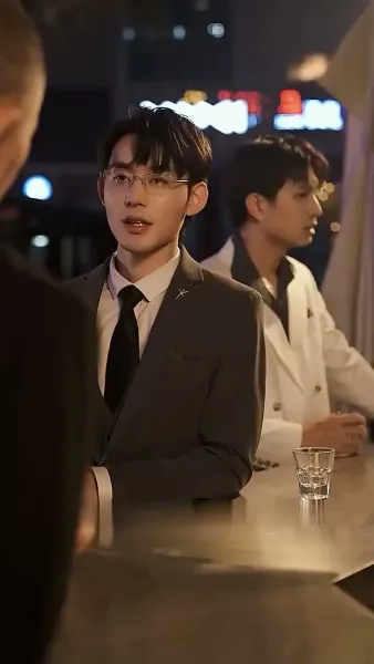 [พากย์ไทย]รักใคร่เสน่หา:มิสเตอร์ฟู่เป็นที่รักถึงแก่นแท้