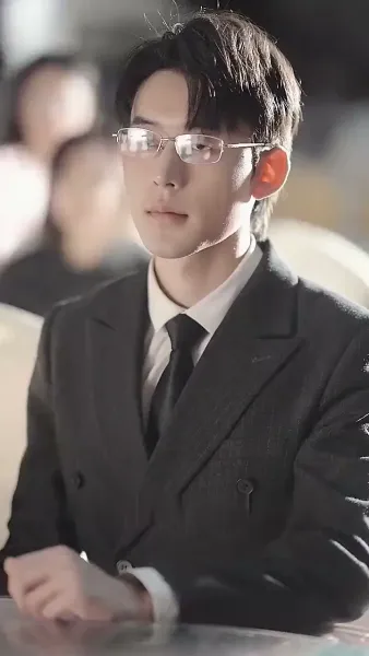 [พากย์ไทย]รักใคร่เสน่หา:มิสเตอร์ฟู่เป็นที่รักถึงแก่นแท้