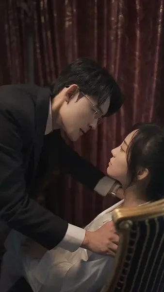 [พากย์ไทย]รักใคร่เสน่หา:มิสเตอร์ฟู่เป็นที่รักถึงแก่นแท้