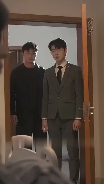 [พากย์ไทย]รักใคร่เสน่หา:มิสเตอร์ฟู่เป็นที่รักถึงแก่นแท้