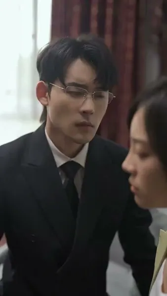 [พากย์ไทย]รักใคร่เสน่หา:มิสเตอร์ฟู่เป็นที่รักถึงแก่นแท้