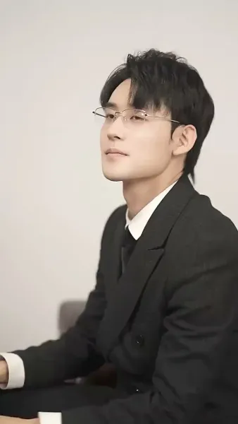 [พากย์ไทย]รักใคร่เสน่หา:มิสเตอร์ฟู่เป็นที่รักถึงแก่นแท้