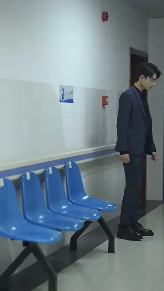 [พากย์ไทย]รักใคร่เสน่หา:มิสเตอร์ฟู่เป็นที่รักถึงแก่นแท้