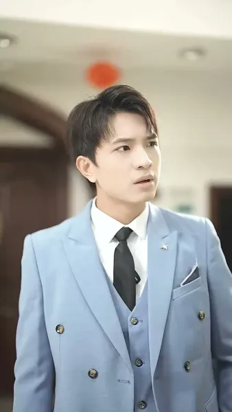 [พากย์ไทย]รักใคร่เสน่หา:มิสเตอร์ฟู่เป็นที่รักถึงแก่นแท้