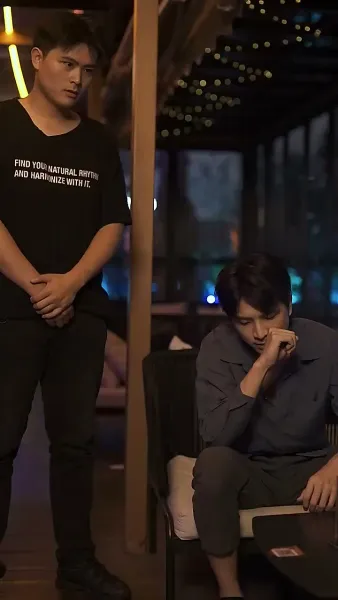 [พากย์ไทย]รักใคร่เสน่หา:มิสเตอร์ฟู่เป็นที่รักถึงแก่นแท้